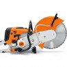 Бензорез Stihl TS 800