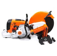 Станок рельсорезный РР80А дв. Stihl TS-800
