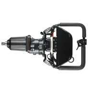 Бензогайковерт Vessel GT-3500GEV (Япония)