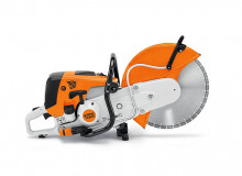 Бензорез Stihl TS 800