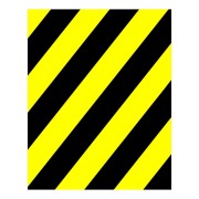 Знак "Негабаритность"